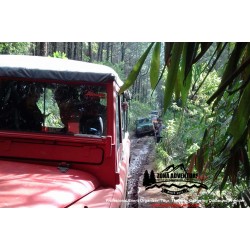 FUN OFFROAD CIKOLE LEMBANG BANDUNG BARAT JAWA BARAT